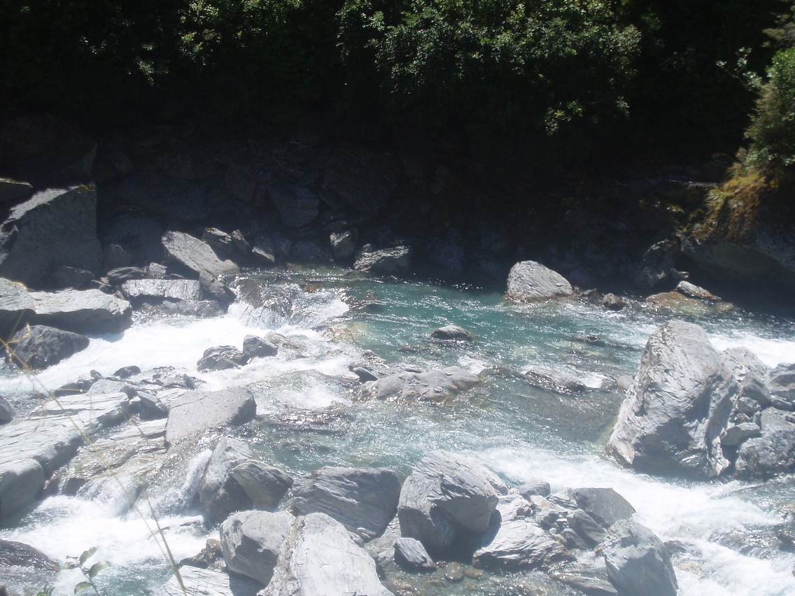 139   25 01   Fox Glacier   Oamura